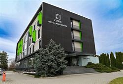 Hotel Cubix, Braşov