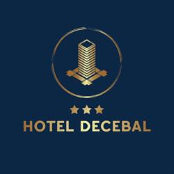 Hotel Decebal, Bacău