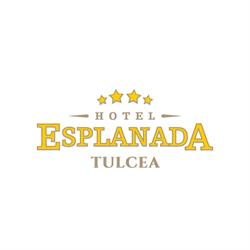 Esplanada, Tulcea