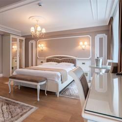 Hotel Gabriela, Vişeu de Sus