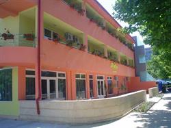 Hotel Giulia, Eforie Nord