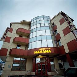 Hotel Havana, Constanţa