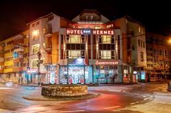 Hotel Hermes, Alba Iulia