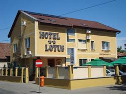 Hotel Lotus, Arad