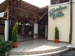 Hotel Meses, Zalău