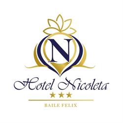 Hotel Nicoleta, Băile Felix