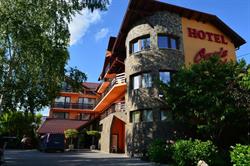 Hotel Oasis, Braşov