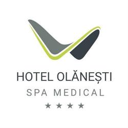 Hotel Olanesti, Băile Olăneşti