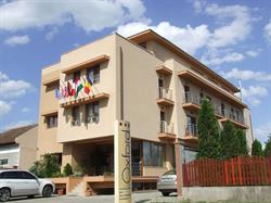 Hotel Oxford Timisoara By TimHotels