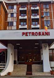 Petrosani Camere de Inchiriat - Hotel Petroshani srl