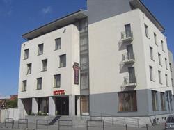 Hotel Regal, Braşov