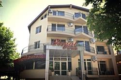 Hotel Regal, Eforie Nord