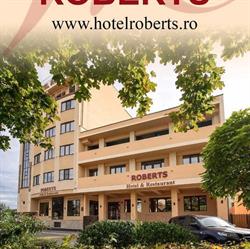 Hotel Roberts, Sibiu