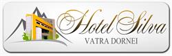 Hotel Silva, Vatra Dornei