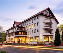 Hotel Simeria, Gura Humorului