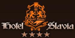 Hotel Slavia, Salonta