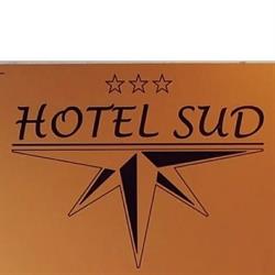 Hotel Sud, Giurgiu