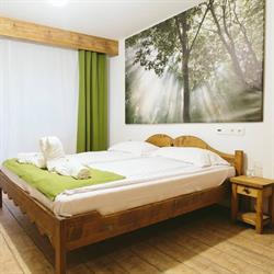 Hotel Superski, Cavnic