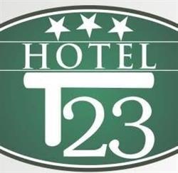 HOTEL T23, Iaşi