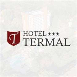 Hotel Termal, Băile Felix