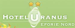 Hotel Uranus, Eforie Nord