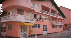 Hostel Vip, Râmnicu Vâlcea