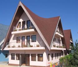 Taesia Tour SRL Bucuresti- Pensiunea Iubesc Marea, Costineşti