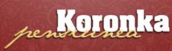 Pensiunea Koronka, Corunca