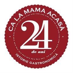 La Mama Delea Veche, Bucureşti