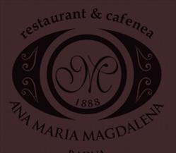 Ana Maria Magdalena, Lipova