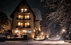 Hotel Marami, Sinaia