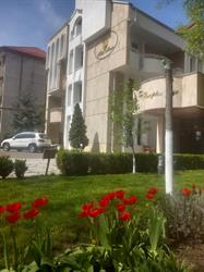 Hotel Maria, Botoşani