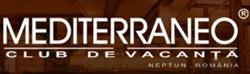 Restaurant Mediterraneo, Neptun