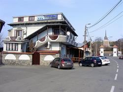 Pensiune Turistică Melisa, Tulcea