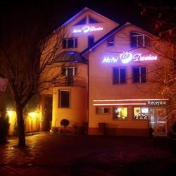 Motel Davios, Târgu Jiu