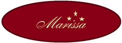 Hotel Marissa Tăşnad