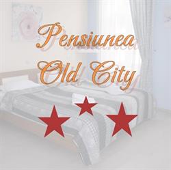 Pensiunea Old City, Braşov