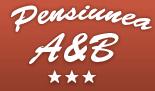 Pensiunea A&b, Târgu Mureş