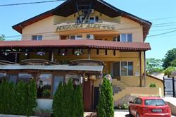 Pensiunea ALEX, Tulcea