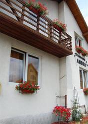Pensiunea Ambra, Sibiu
