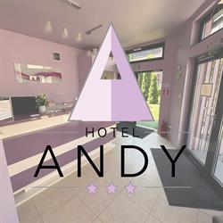 pensiunea andy, Braşov