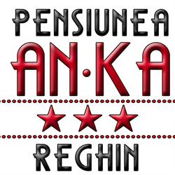 Pensiunea An.ka, Reghin