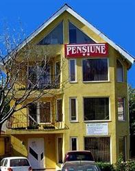 Pensiunea Aris, Piatra-Neamţ