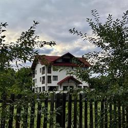 Pensiunea Aron, Bran