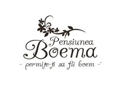Pensiunea Boema, Sinaia