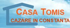 Pensiunea Casa Tomis, Constanţa