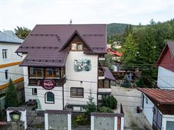 Pensiunea Dapa, Predeal