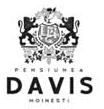 Pensiune si Pizzerie Davis, Moineşti