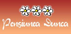 Pensiunea Dunca, Corunca