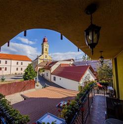 Pensiunea Ideal, Baia Mare
